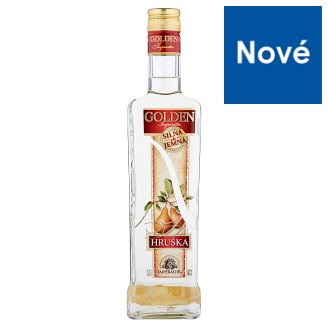 Imperator Golden Hruška 0,5 l