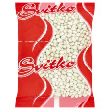 Svitko Beans White Small 250 g