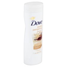 Dove Purely Pampering Body Lotion 400 ml