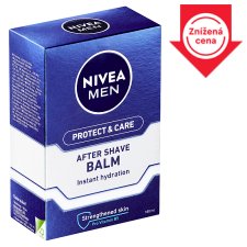 Nivea Men Protect & Care Hydrating After Shave Balm 100 ml