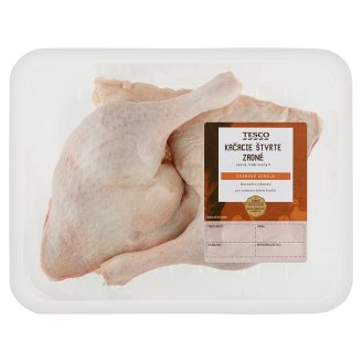 Tesco Kačacie štvrte zadné