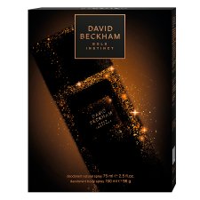 David Beckham BOLD INSTINCT DNS + DEO150