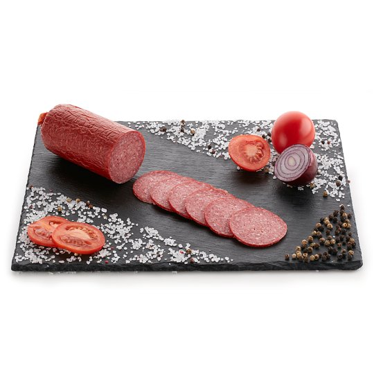 Baron Nitran Salami Tesco Groceries
