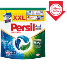 Persil pracie kapsuly Discs Universal 40 praní