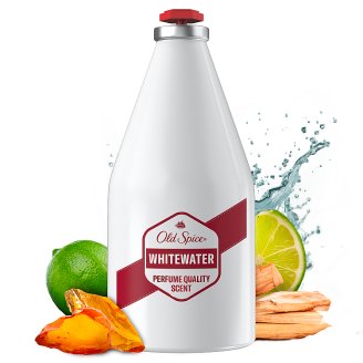 Old Spice Whitewater Voda Po Holení Pre Mužov 100 ml