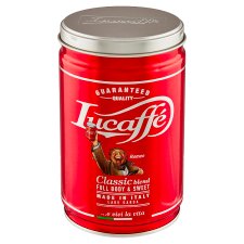 Lucaffé Classic Coffee Beans 250 g