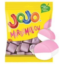 JOJO Marshmallow 80 g