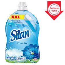 Silan aviváž Fresh Sky 130 praní, 2860 ml