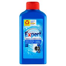 Go for Expert Prostriedok na čistenie práčky 250 ml