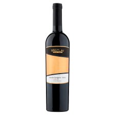 Rodinné Vinařství Břeclav Cabernet Sauvignon Merlot víno červené suché 0,75 l