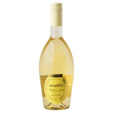 Bostavan Sauvignon biele polosladké víno 750 ml