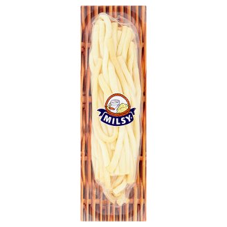 Milsy Syrové nite údené 100 g