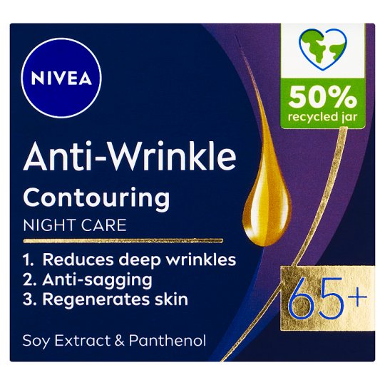 nivea anti wrinkle 65