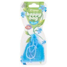 Paloma Happy Bag Sport Air Freshener 15 g