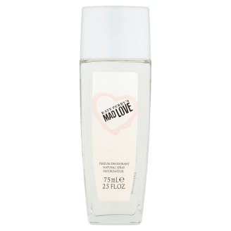 Katy Perry's Mad Love parfumovaný dezodorant natural sprej 75 ml