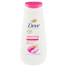 Dove Advanced Care Replenishing sprchovací gél 225 ml