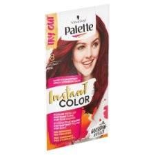 Schwarzkopf Palette Instant Color farba na vlasy Granátová Červená 8 25 ml