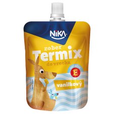 Nika Termix do vrecka vanilkový 80 g