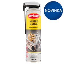 Carlson Medené mazivo 400 ml