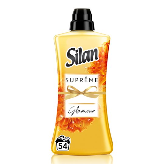 Silan Suprême Glamour 48 praní 1200 ml