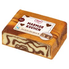 Jomo Marble Cake 400 g