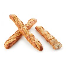 Tesco Finest Rustic Baguette from Stone Oven 260 g