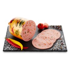 Tauris Vegetable Salami