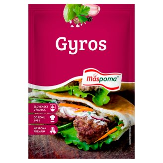Mäspoma Gyros 25 g