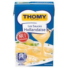 THOMY Hollandaise Sauce 250 ml