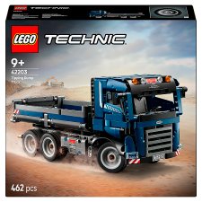 LEGO Technic 42203 Vyklápací nákladiak