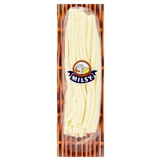 Milsy Syrové nite neúdené 100 g