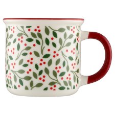 X-Mas Cherry Mug