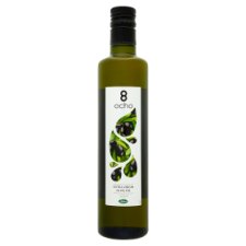 Palma 8 Ocho extra panenský olivový olej 500 ml