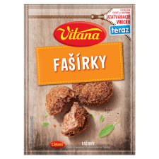 Vitana Fašírky 28 g