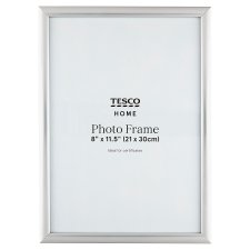 Tesco Home Photo Frame 21 x 30 cm