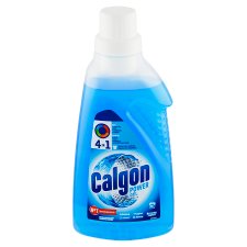 Calgon 3 in 1 Power Gel Water Softener 750 ml