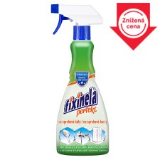 Fixinela Perfekt for Showers 500 ml