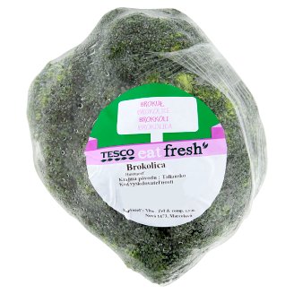 Tesco Eat Fresh Brokolica 500 g