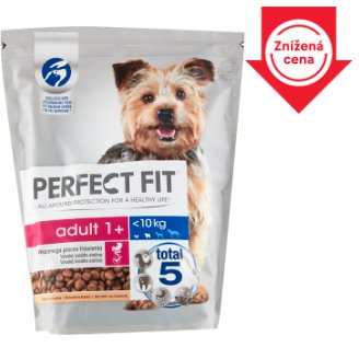 Perfect Fit Adult 1+ bohaté na kuracie 825 g
