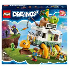 LEGO DREAMZzz 71456 Mrs. Castillo's Turtle Van