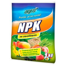 AGRO NPK 1 kg