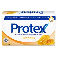 Protex Propolis tuhé mydlo s prirodzenou antibakteriálnou ochranou 90 g