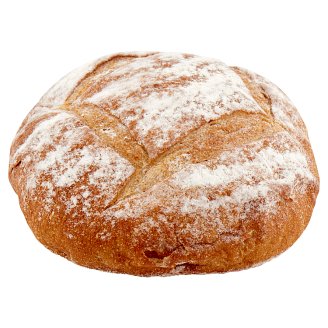 Remeselnícky chlieb s kváskom 405 g