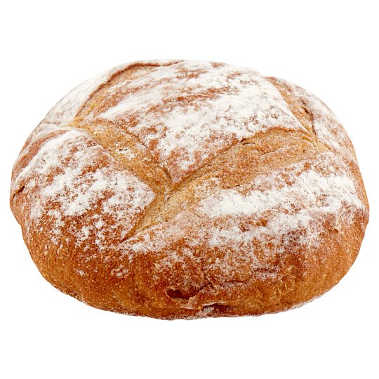 Remeselnícky chlieb s kváskom 405 g