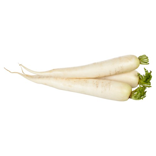 White Radish
