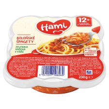 Hami Spaghetti Bolognese 230 g