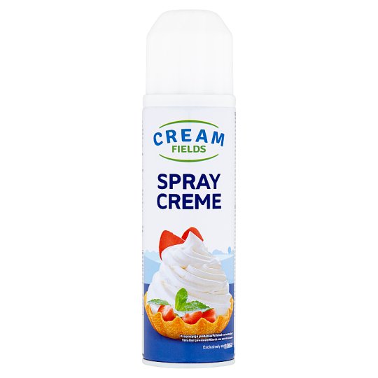 Cream Fields Dezert na šľahanie 250 g