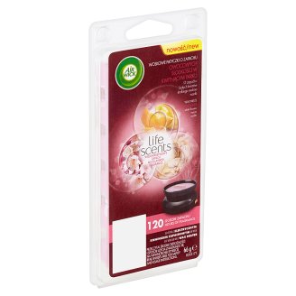 Air Wick Life Scents Wax Melts voskové náplne radostné leto 66 g
