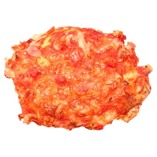 Mini pizza slaninová 75 g