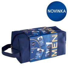 Nivea Men Anti-Age Hyaluron Darčeková sada